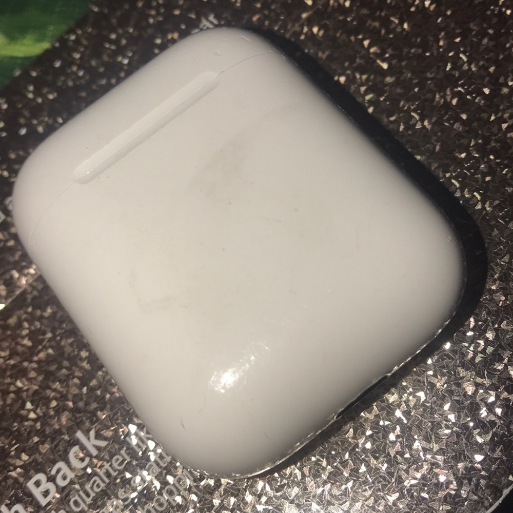 Airpods 2nd Gen